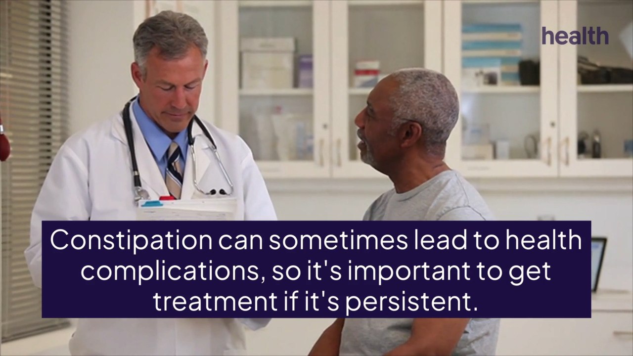 When Is Constipation Pain Normal And When Is It An Emergency Video 