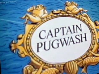 Captain Pugwash Captain Pugwash E006 Flood Tide