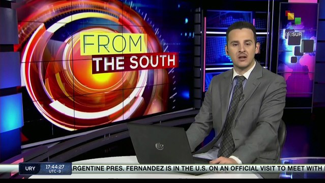 France: Government agrees to meet with unions amid massive protests