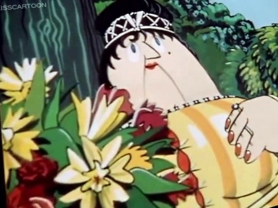 Captain Pugwash Captain Pugwash E011 Wedding Bells