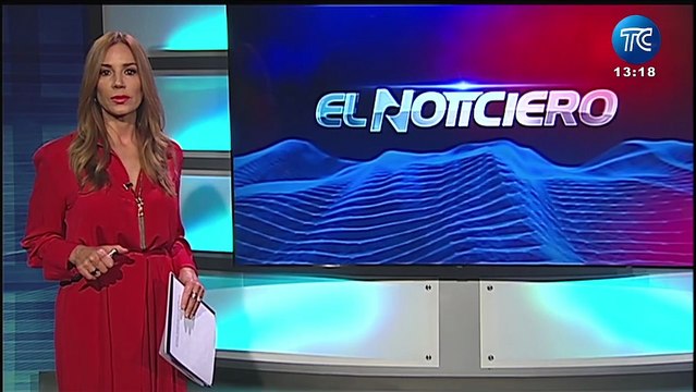 Asamblea en espera de dictamen de Corte Constitucional ante posible juicio contra el presidente Lasso