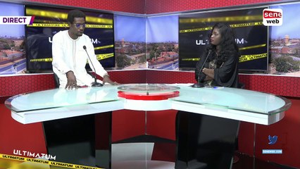 Précisions du juriste Pape M. Sow sur les bracelets électroniques_ ñiko takk amna ñiou.._