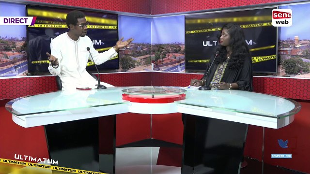 Kaba Diakité _commando PASTEF__ les révélations de Pape M. Sow _ j'ai fait des investigations sur.._