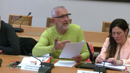 Pénurie de médicaments : "On a une impuissance organisée en France", dénonce une association