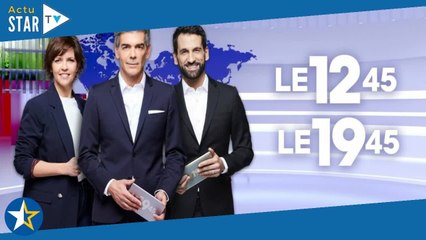 12.45 de M6 : qui est N'Fanteh Minteh, le nouveau joker de Nathalie Renoux ?