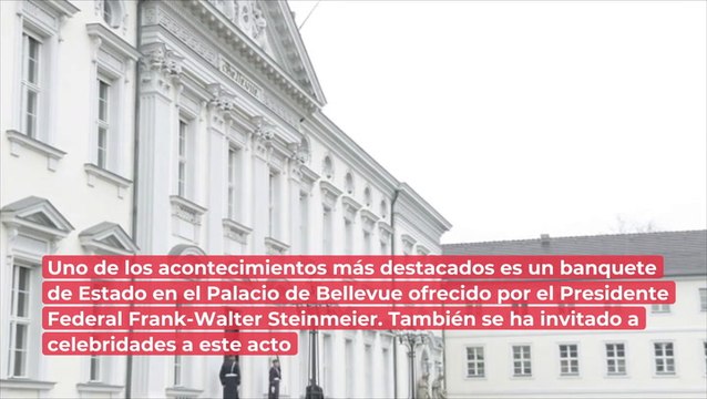 Estos son los invitados famosos al banquete de Estado del rey Carlos III