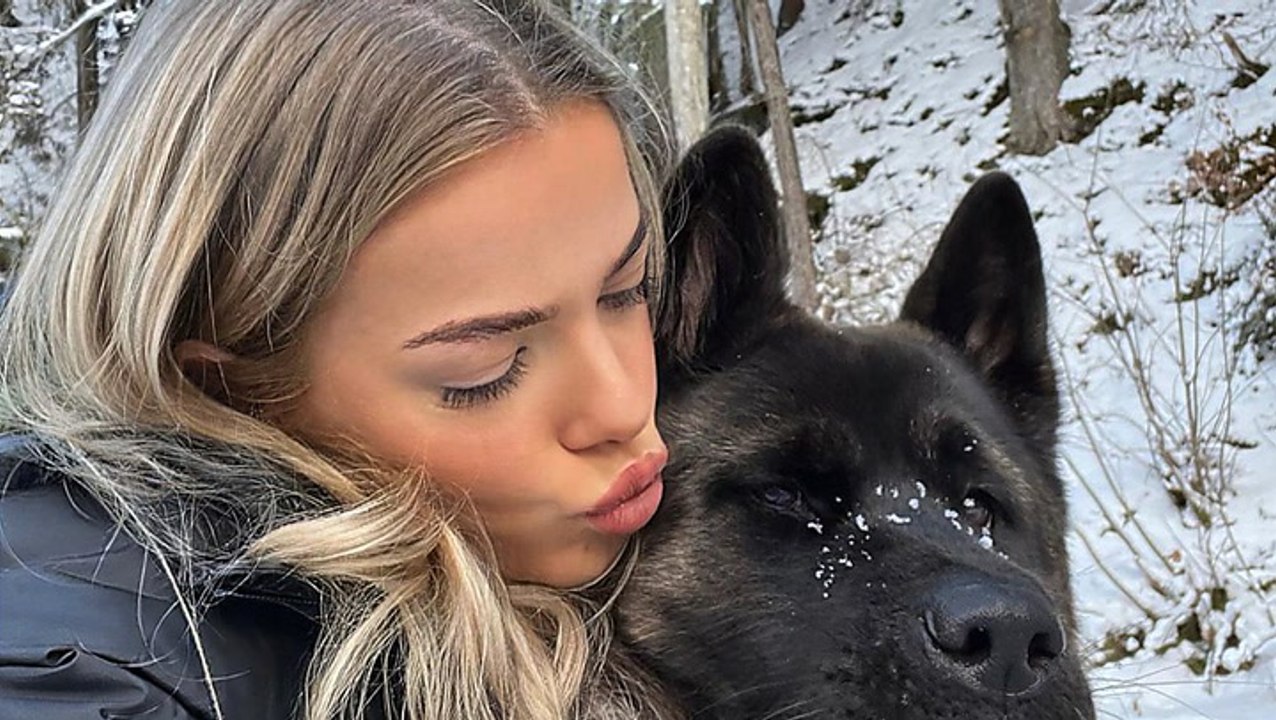 Lippen aufgespritzt? Laura Maria Rypa überrascht mit Beauty-Geständnis