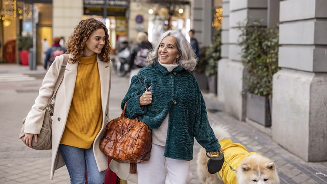 Rente: So profitiert man von der Mütterrente