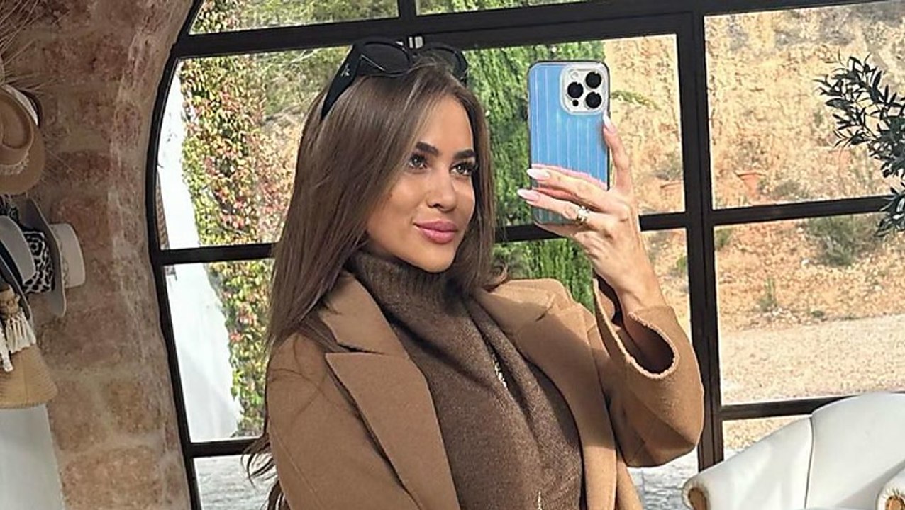 Jessica Haller macht Beauty-OP rückgängig: „Fangt niemals damit an“