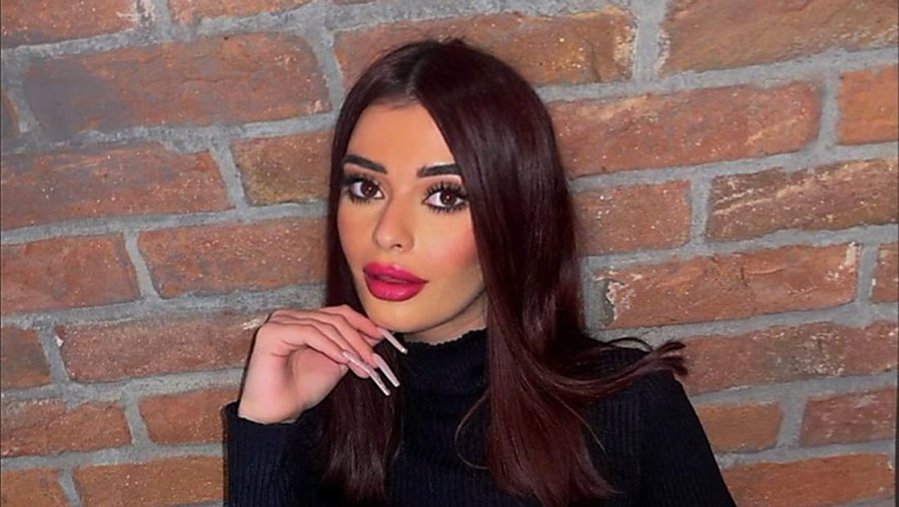 GNTM-Elsa nach Pelz-Skandal: Reue? Fehlanzeige!