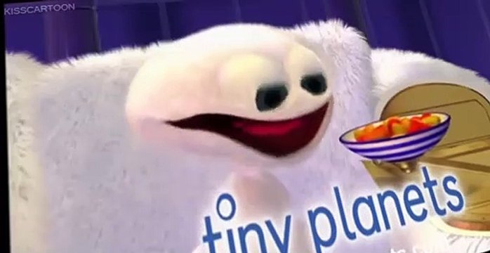 Tiny Planets Tiny Planets S10 E003 – Tuba Trouble
