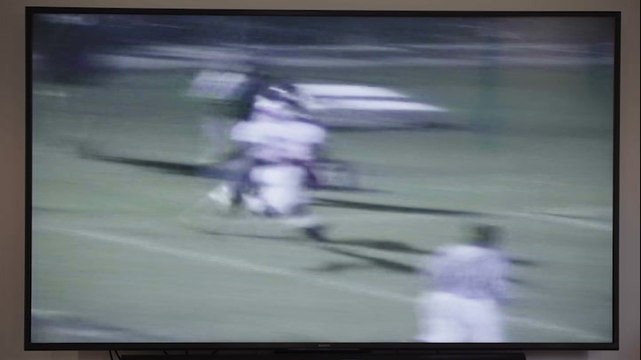 MVP Memories with Cordarrelle Patterson & His Mom (Episode 1)