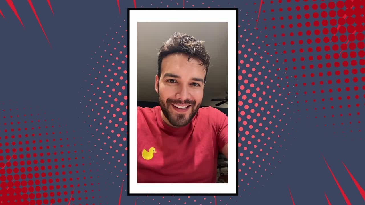 Los retos de los nuevos filtros de TikTok