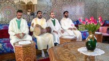 فن المديح.. يصمد أمام الموسيقى الحديثة ويترسخ بالتراث الموسيقي بالمغرب