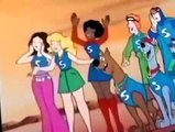 Scooby's All Star Laff-A-Lympics S02 E003