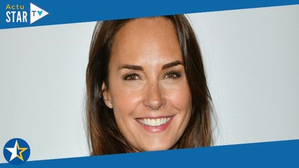 "Je voyais les trois mecs à la maison" : Julia Vignali révèle avoir "maté son cambriolage en direct"
