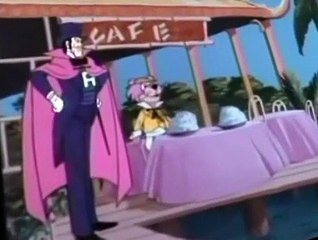 Scooby's All Star Laff-A-Lympics S02 E008