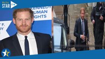 Prince Harry au tribunal : il révèle des informations privées sur une de ses ex-maîtresses