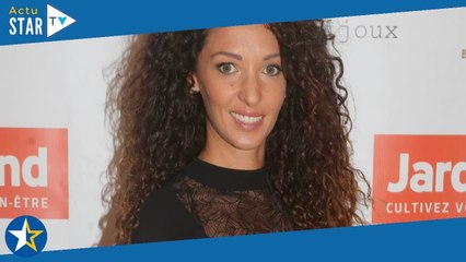 Emmanuelle Rivassoux crée la surprise et annonce une triste nouvelle : les fans de "Maison à vendre"