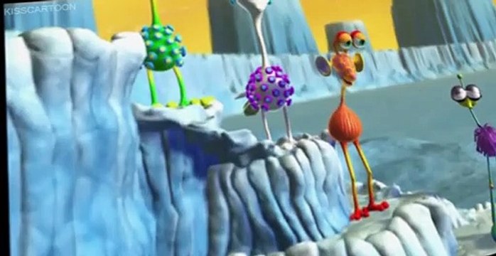 Tiny Planets Tiny Planets S12 E003 – A Chorus Line