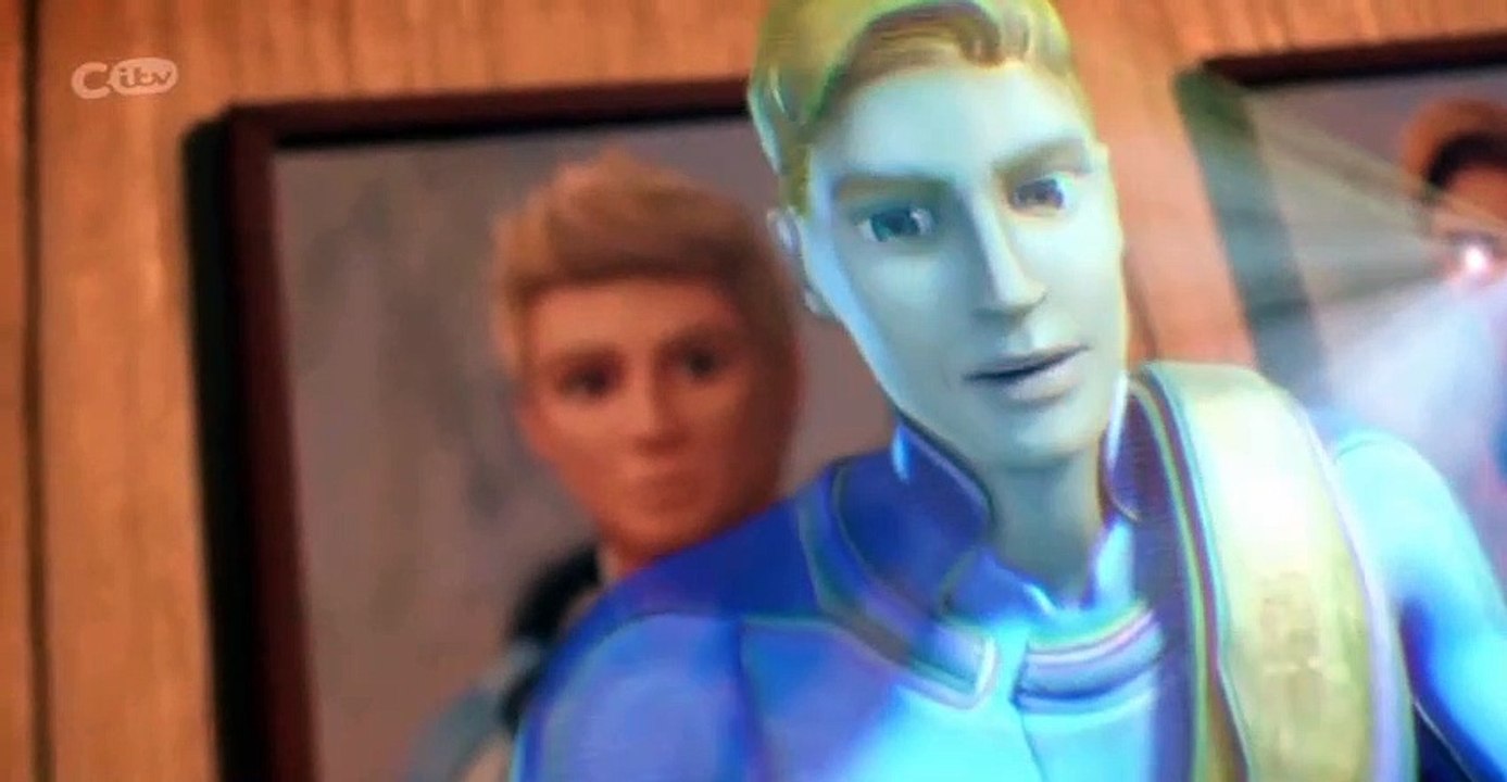 Thunderbirds Are Go 2015 Thunderbirds Are Go E019 Extraction