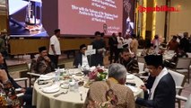 Kesan Pertama Dubes Arab Saudi Berpuasa Ramadhan di Indonesia