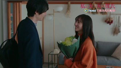 【30秒予告】私と夫と彼氏の三角関係が波乱を呼ぶ！ | Paravi独占先行配信✨