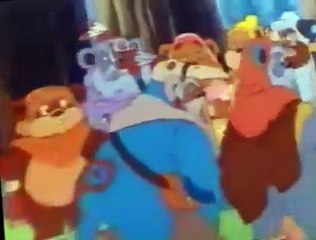 Star Wars: Ewoks Star Wars: Ewoks S01 E006 The Tree of Light