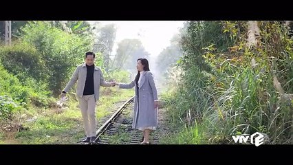 Dưới bóng cây hạnh phúc Tập 45 (Tập cuối) Full - VTV Giải Trí