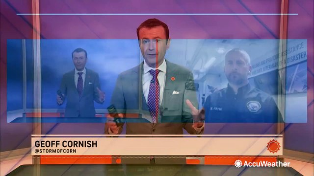 Volunteers mobilize to help tornado survivors in Mississippi