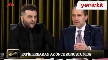 Aysever, Halk TV'deki FETÖ ağını ifşa etti