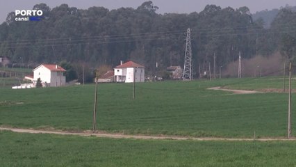 Linha de alta tensão no Alto Minho volta a ser analisada em tribunal