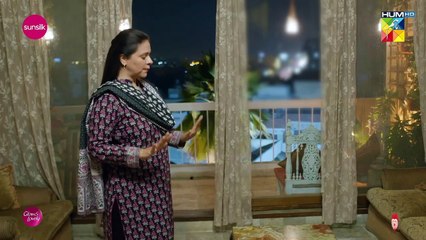 Duniya Mein Log Kitne Lalchi Hein... #seharkhan #hamzasohail - Fairy Tale - FLO Digital