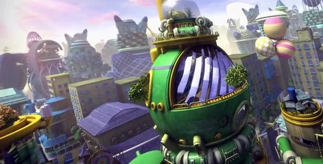 Lost in Oz - S02 E004 - Villa Roquat