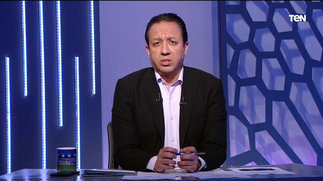 إسلام صادق يخرج عن شعوره بسبب خسارة الزمالك بثلاثية من البنك وتوديع كأس الرابطة