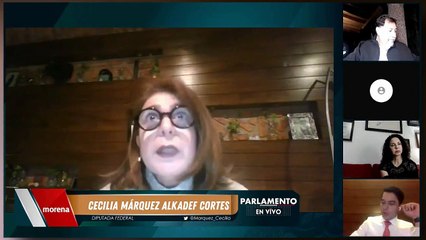 ¡VEAN! ¡Noroña y morena le dan su arrastrada al PRIANRD-MC en defensa de la Reforma Eléctrica de AMLO!