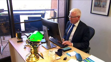 Former Liberal MP Gareth Ward secures seat of Kiama