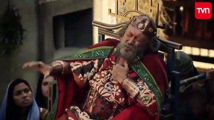 Josue y La Tierra Prometida Capitulo 107 en español