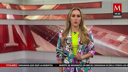 Niña ecuatoriana de dos años de edad perdió la vida en Oaxaca por meningitis