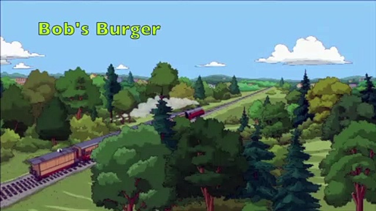 Bob's Burger - Personagem Rudy - dublador Ailton Rosa - #1