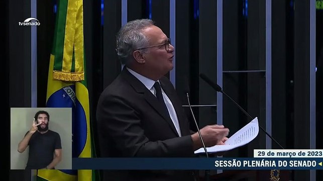 Renan Calheiros cobra solução para tragédia causada pela Braskem