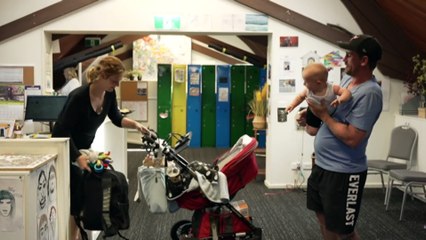 Welfare groups concerned over lack of suitable housing