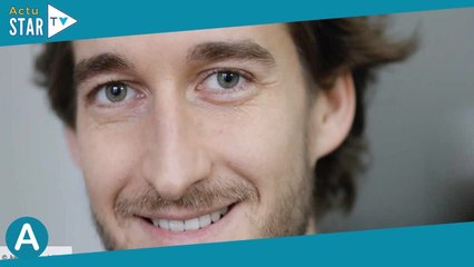 VIDEO Retrouvez Jérémy Charbonnel et son message à ceux qui grattent les accès Netflix dès 19 heures