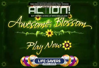 Awesome Blossom Main Menu Soundtrack