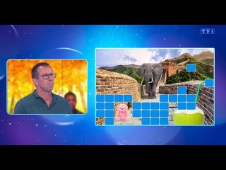 Les 12 coups de midi : Stéphane se révolte sur TF1, sa troisième étoile mystérieuse dévoilée ce lu