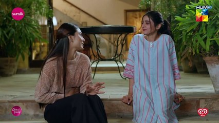 Tum Ne Hansa Hansa Ke Pagal Kar Diya..! #seharkhan #hamzasohail - Fairy Tale - FLO Digital