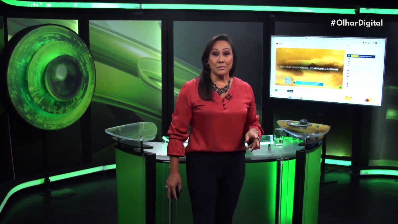 Buracos negros podem estar engolindo matéria escura