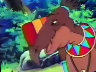 The Adventures of T-Rex The Adventures of T-Rex E030 Really Big Foot