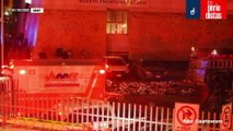 #EnVivo | #LosPeriodistas | Piña, Ministra de Chong y Videgaray | 8 indiciados por tragedia en Juárez