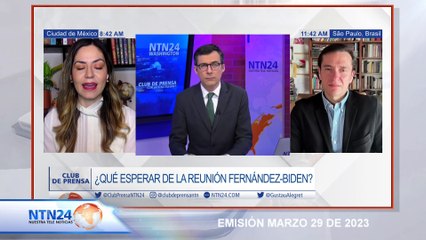 Reunión Joe Biden- Alberto Fernández: ¿Qué dejó el encuentro?